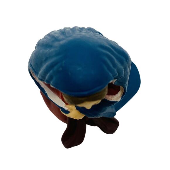 Schleich Nativity Mary Figurine 3” Kneeling Hand Painted Plastic Christmas - Picture 6 of 10